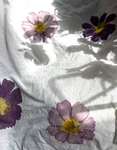 Flower Pounding Workshop