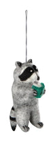 Book Club Felt Christmas Tree Ornaments (Multiple Styles)