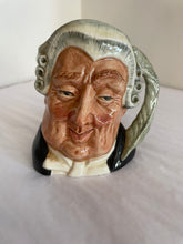 Vintage/Previously Adored Royal Doulton Toby Mugs
