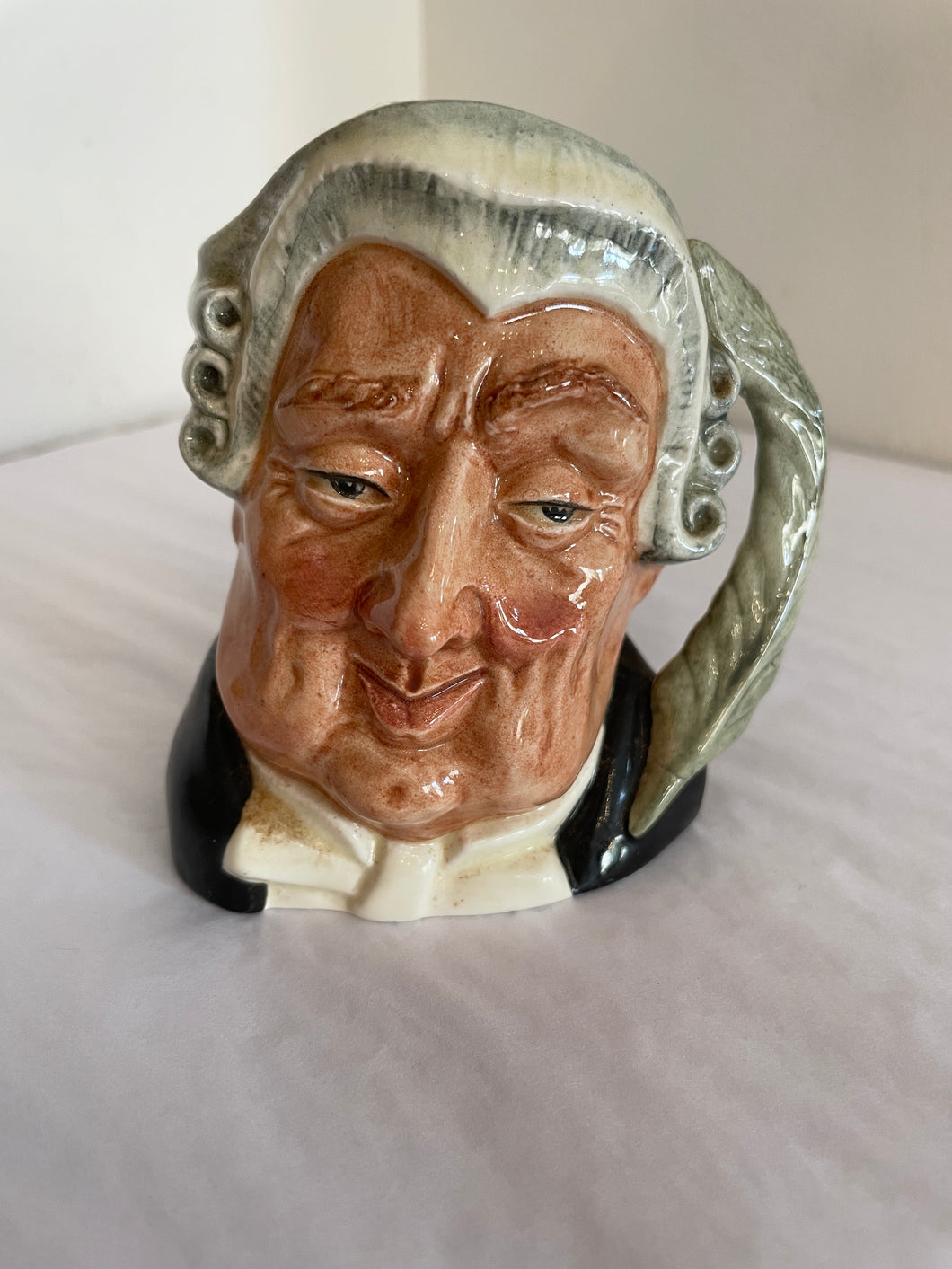 Vintage/Previously Adored Royal Doulton Toby Mugs