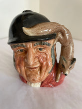 Vintage/Previously Adored Royal Doulton Toby Mugs