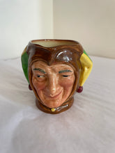 Vintage/Previously Adored Royal Doulton Toby Mugs