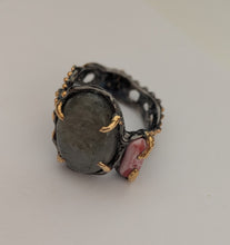 Dragon's Egg Ring