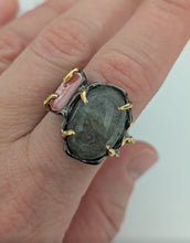 Dragon's Egg Ring