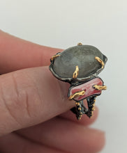 Dragon's Egg Ring