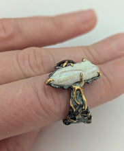 Wizard’s Tooth Ring