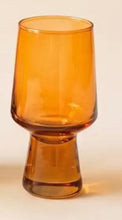 Jewel -Tone Solid Base Tumblers (Multiple Colors)