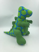Dinosaur Toy (Large Stego & Bronto)