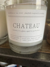 Sensōrius So. Candles (Multiple Scents)