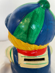 Vintage/Previously Adored Buddy (Piggy) Bank
