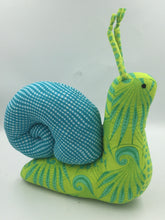 Sloan the Snail 🐌 Stuffed Toy