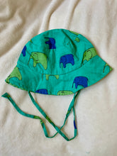 Children's Sun Hats