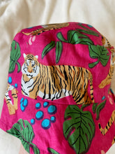 Children's Sun Hats
