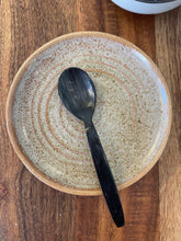 Mini Zebu Horn Spoon - Handcrafted in Madagascar