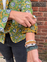 Woodland Song Quilted Jacket