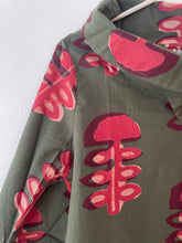 Cowl Neck Blouse