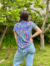 Joyce Superbloom Top