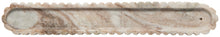 Toronto Brown Incense Holder