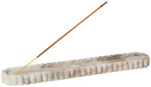 Toronto Brown Incense Holder