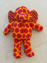 Eliza Elephant Baby Stuffed Toy