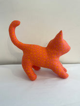 Cotton Kitty Stuffed Toys