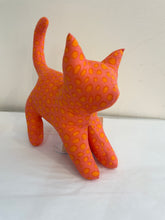 Cotton Kitty Stuffed Toys