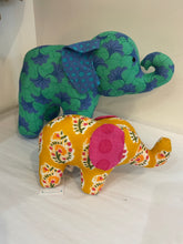 Little Elephant