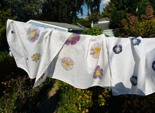 Flower Pounding Workshop