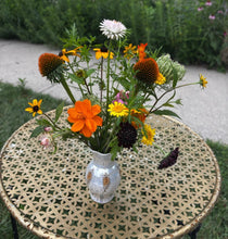 Flower Arrangement Workshop