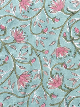 Apron - Waterlily