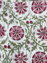 Apron - Rose and Sage