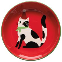Kitty Carol Christmas Pinch Bowls (Multiple Options)