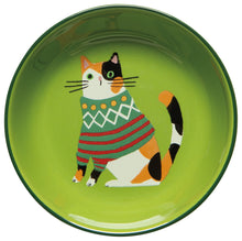 Kitty Carol Christmas Pinch Bowls (Multiple Options)