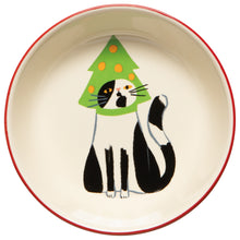 Kitty Carol Christmas Pinch Bowls (Multiple Options)