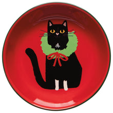 Kitty Carol Christmas Pinch Bowls (Multiple Options)