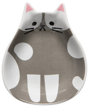 Cat Club Pinch Bowls