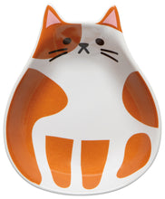 Cat Club Pinch Bowls