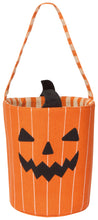 Boo Crew Pumpkin Candy Bucket