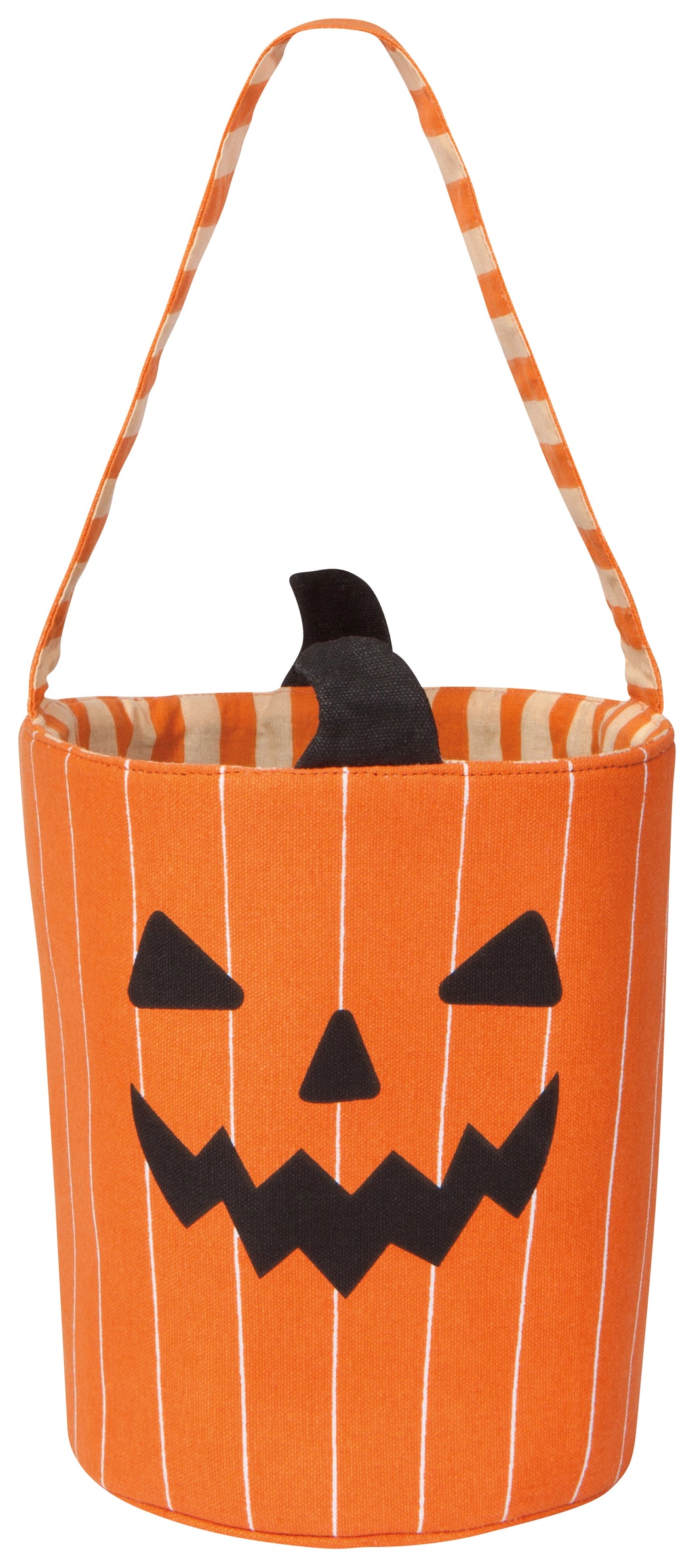 Boo Crew Pumpkin Candy Bucket