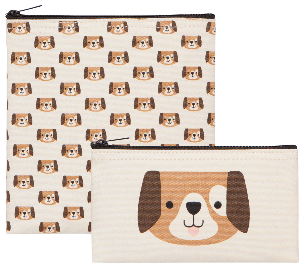 Daydream Dog Snack Bags (2)