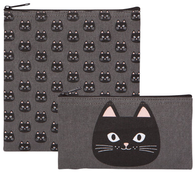 Daydream Cat Snack Bags (2)