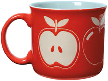 Apple a Day Mug