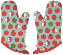 Apple a Day Mitt