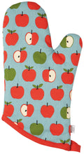 Apple a Day Mitt