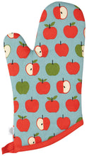 Apple a Day Mitt