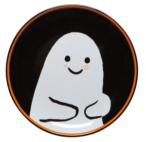 Boo Crew Appetizer Plate (Assorted Styles)