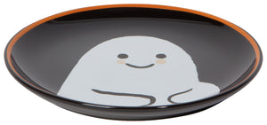 Boo Crew Appetizer Plate (Assorted Styles)