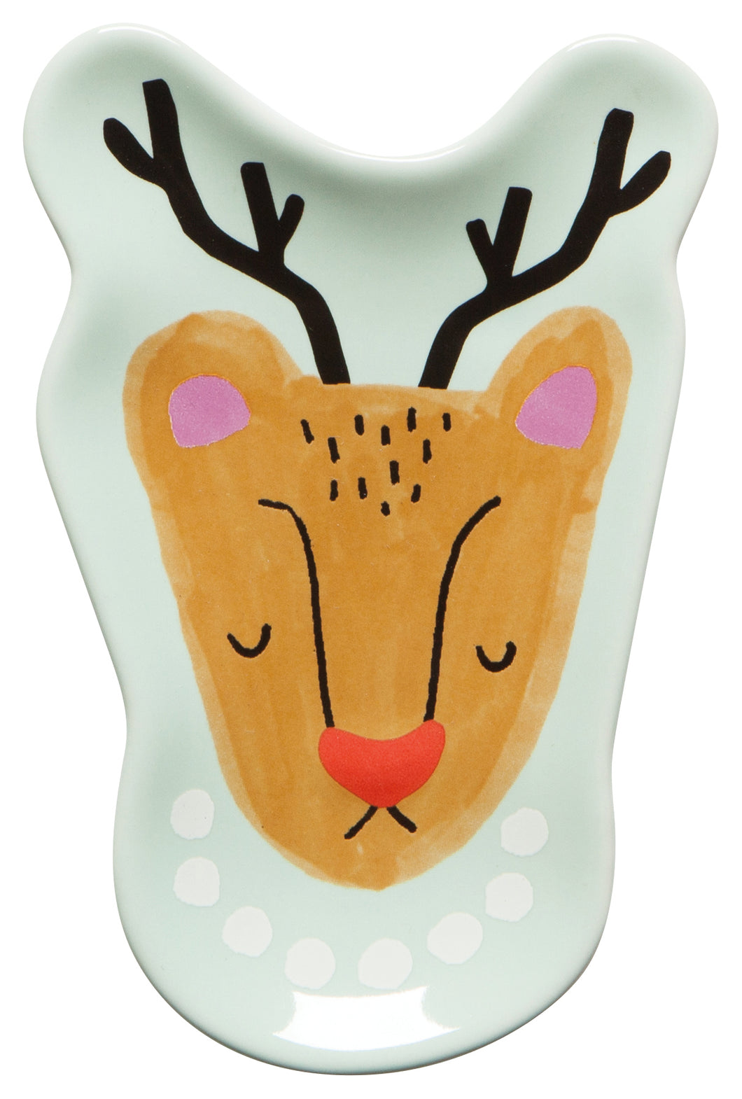 Rudolph Imposter Trinket Dishes (Multiple Styles)