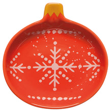 Christmas Charms Pinch Bowls/Trinket Dishes (Multiple Styles)