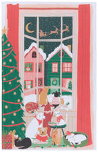 Waiting For Santa Mug & Tea Towel Gift Set